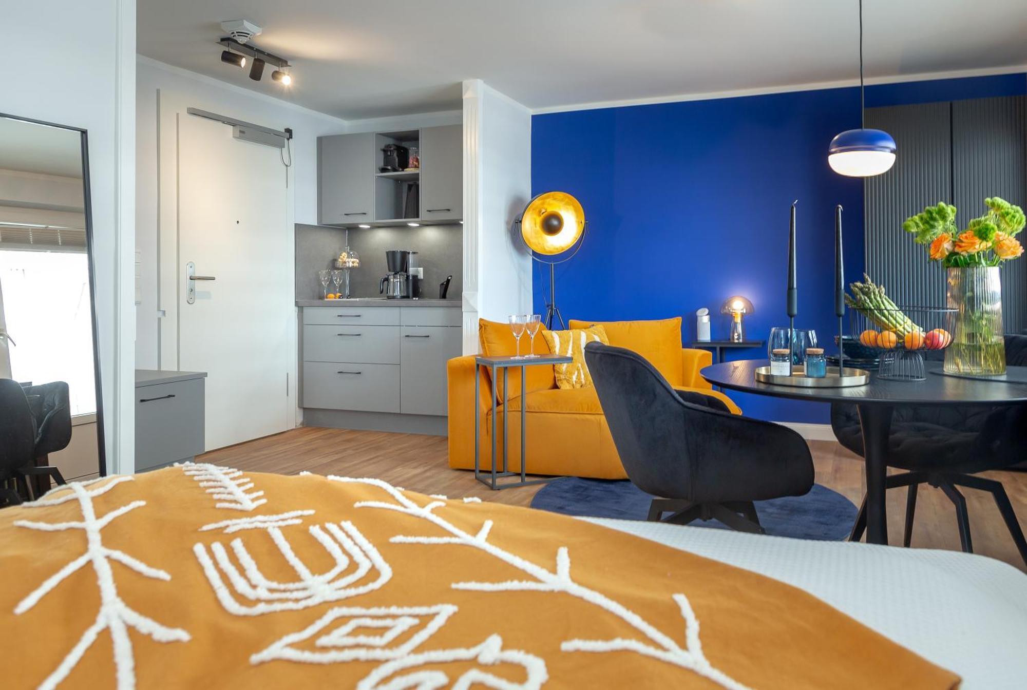 Ferienwohnung Ad5 306 Catrin Westerland Exterior foto